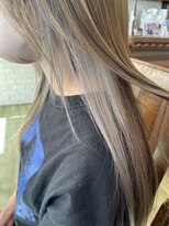 アルコ(ALCO)&nbsp;ダブルカラー