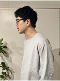 【ベリーショート/星亘祐