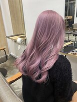 イェッカ(YECCA)&nbsp;＊くすみピンク