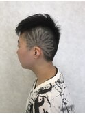 バリアートスタイル