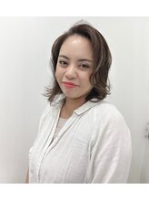 美容室 プカシェル 三鷹台店 水野 鈴子