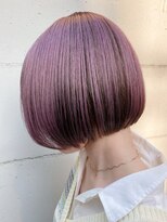 シュク 高円寺(SYUK)&nbsp;SYUK kazu 【高円寺 顔まわりカット 似合わせカット 前髪 】