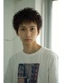 ルーツ 巣鴨 本店(roots)&nbsp;ショートバング