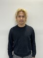 ラフィスヘアー レイ 札幌店(La fith hair ray) 新井 直也