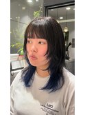 ウルフ