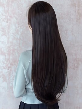 モードケイズ ラ ヴィ ベル(MODE K's la vie belle) 髪質改善/酸熱トリートメント