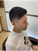 シャドーフェード×スリックバック