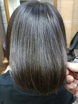 銀座ラボ 上野店(銀座LA BO) 髪質改善