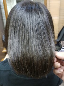 銀座ラボ 上野店(銀座LA BO) 髪質改善