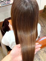 ル コワン ククー(Le coin coucou) 酸性ストレート