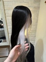 ルグランシャトー(Le grand chateau)&nbsp;インナーホワイト♪