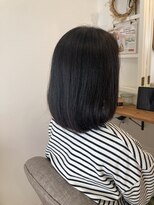 ナチュール シュシュ(nature chouchou)&nbsp;ボブ