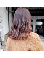 リタ(RITA)&nbsp;ブラウンカラー