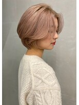 セン 表参道(sen)&nbsp;メルティカラー/ウェーブミディアム[表参道駅/明治神宮前駅]