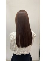 エマビビット 港店(EMA VIVID)&nbsp;髪質改善トリートメント