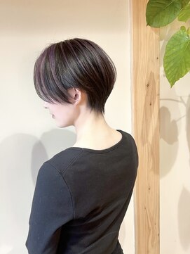 ジェロ(GELo) アンブレラショート