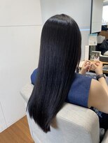 アニュー 大宮店(ANEW)&nbsp;髪質改善/髪質改善トリートメント/髪質改善カラー/縮毛矯正/大宮