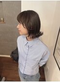 レイヤーボブ