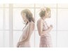 【HPB記念30%OFF】カット＋フェアリーカラー＋フェアリーTR＋水素＋頭浸浴