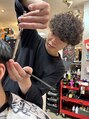 ヘアールームノア(Hair room Noa) 井上 満隆