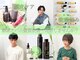 ムクヘアー(muk hair)の写真