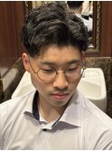 ラルフカールパーマ