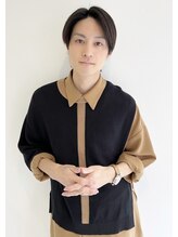 ディーオ 志木(Dio...)&nbsp;矢田 慎太郎