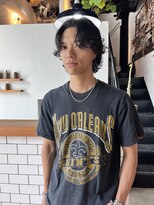 ヤーン(YARN)&nbsp;サーフカール