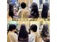ヘアーサロン アモル(HAIR SALON Amor)の写真