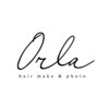 オーラ(Orla)のお店ロゴ