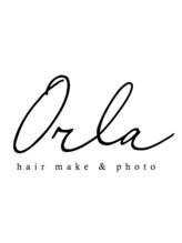 Orla hair&make【オーラ】