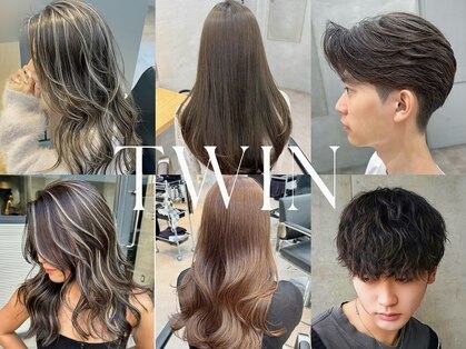 トゥイン 八王子(TWIN)の写真