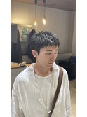 短髪