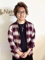 ナチュラル 南越谷店(Natural) 岸 雄大郎