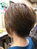 【ご新規様限定】カット+カウンセリング￥3850