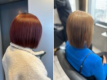 ミカシータ(micasita)の雰囲気(★)