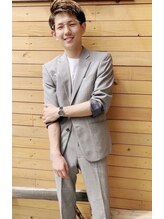 バイテン 久喜(X10) Ryo