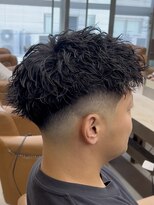 スキルメイト 天神(SKILL MATE)&nbsp;【skill】ベリーショート/ツイスパ