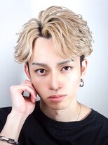 アイトーキョー 名古屋栄(AI TOKYO)&nbsp;フェザーショート