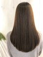 ココラー(COCOlar)&nbsp;ハイライト/縮毛矯正/カラー/髪質改善/ボブやロングレイヤー