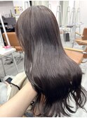 ★ココアベージュメルティカラーグレージュチェリーレッド