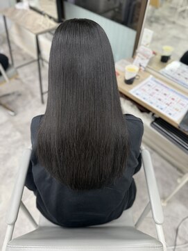 アチェロ(Acero.) 艶感抜群