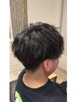 ヘアーサロン リアン 熊谷2号店(hair salon Rien)&nbsp;ツイストスパイラル！！