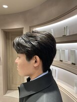 エレノア 静岡店(Eleanor)&nbsp;大人爽やかショート