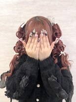 クラビス(CLAVIS)&nbsp;ハート　ツイン