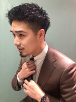 マニ(MANI)&nbsp;好印象☆メンズビジネススタイル