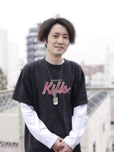 アグ ヘアー フィディック 宇都宮店(Agu hair fiddich)&nbsp;田中 翔