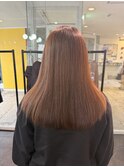髪質改善プリンセストリートメント