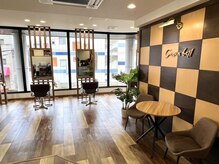 カノンベル(Canon bell)