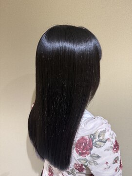 ゼン(Zen.) プレミアムストレート/諸冨